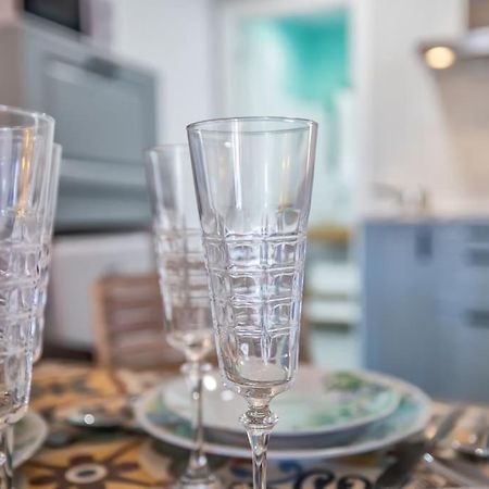 Apartamento Al Alba Córdoba Exterior foto