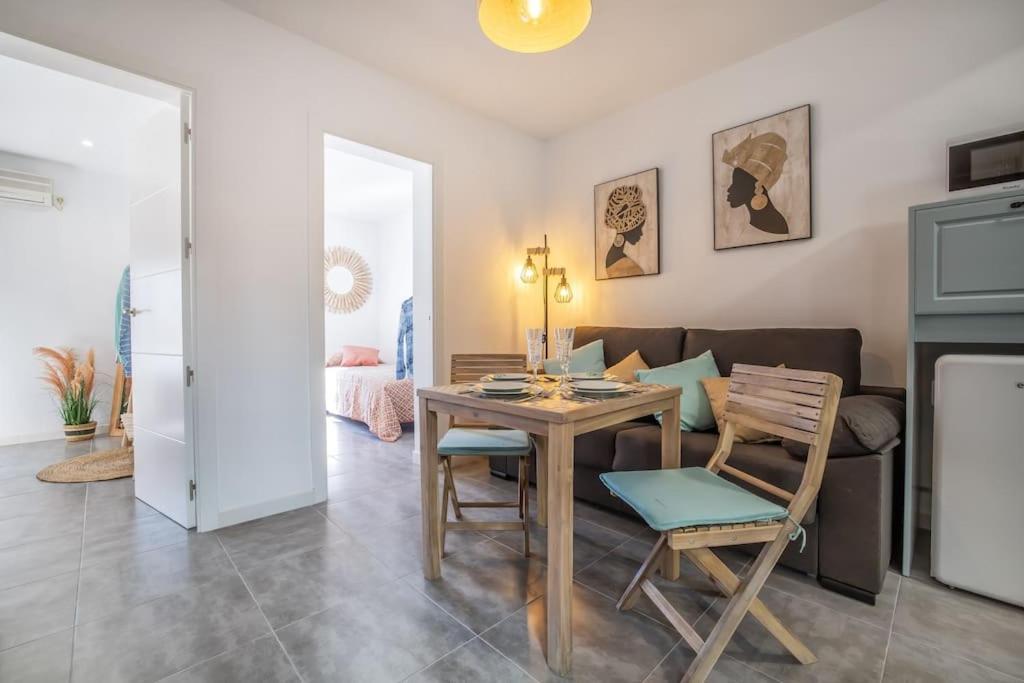 Apartamento Al Alba Córdoba Exterior foto