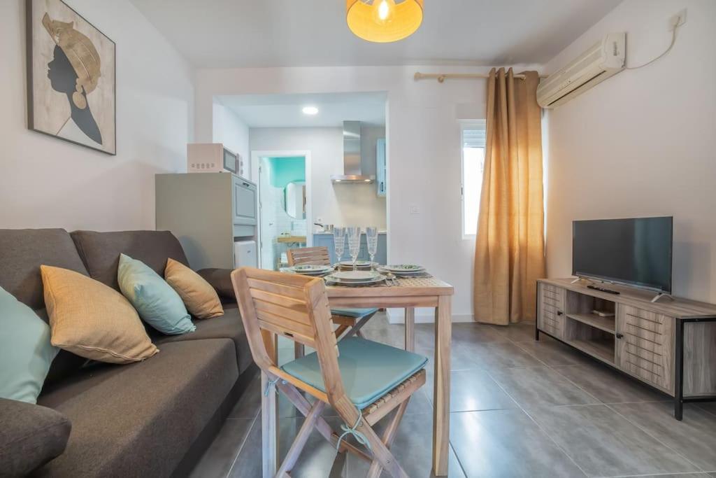 Apartamento Al Alba Córdoba Exterior foto